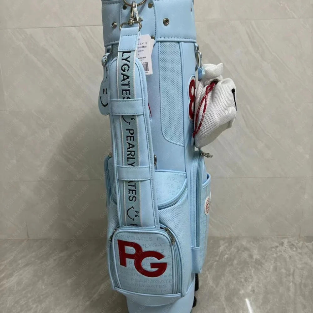 PG 5 Golf Bag