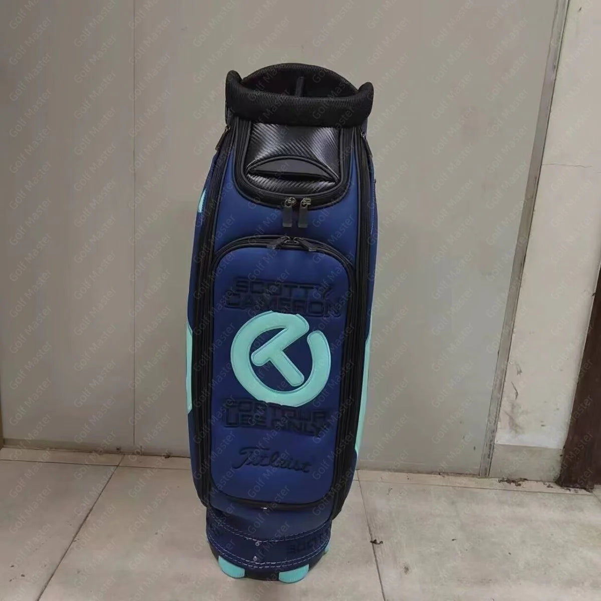 Scotty Cameron 51 Golf Bag
