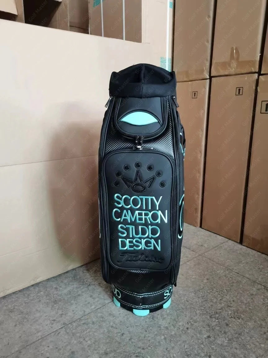 Scotty Cameron Golf Bag