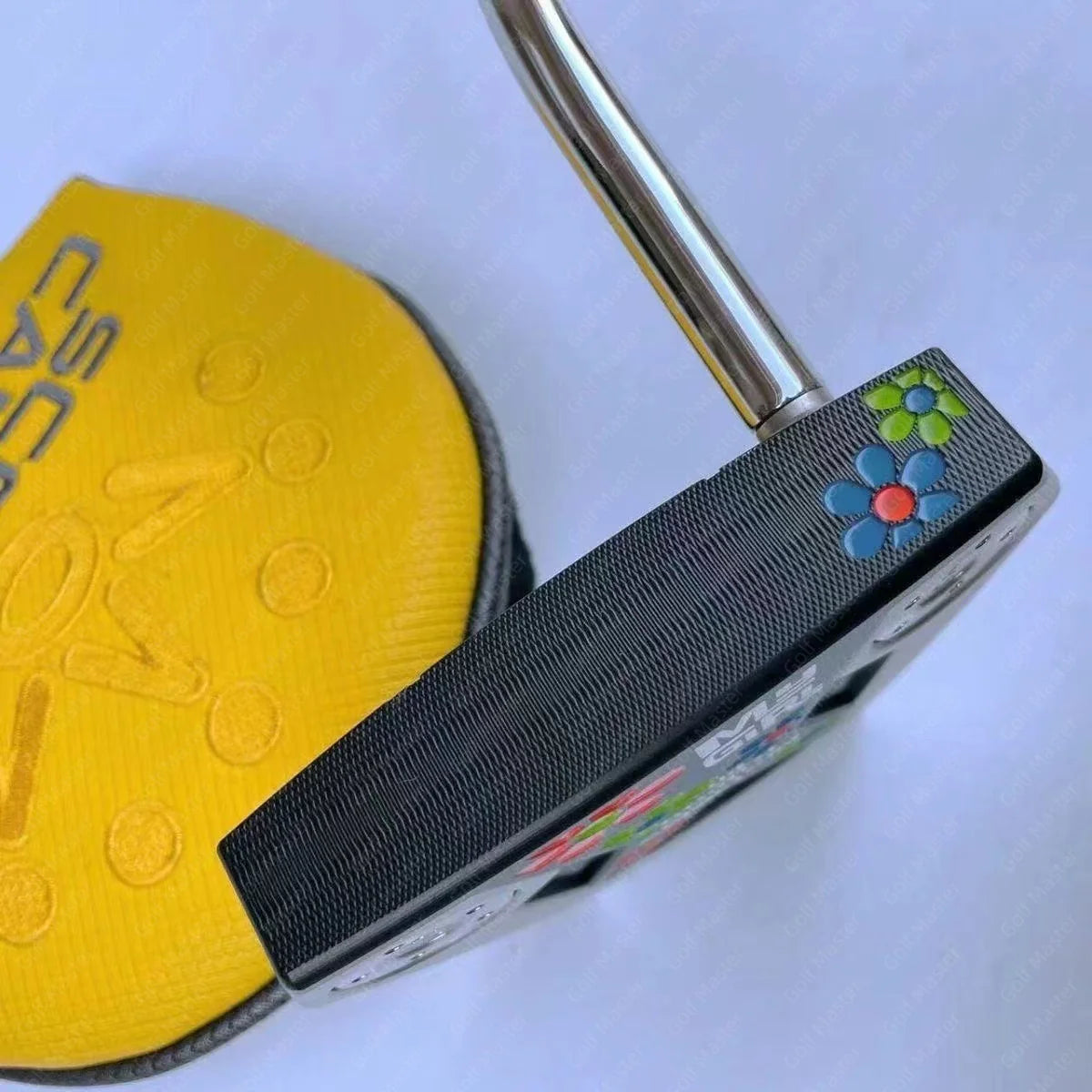 Scotty Cameron 51 Golf Putter