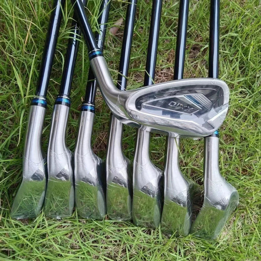 HONMA MP1200 Blue Irons