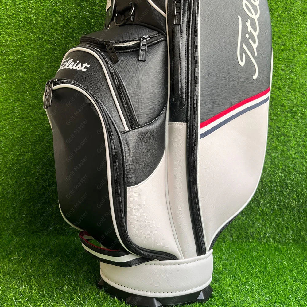 Titleist 8 Golf Bag
