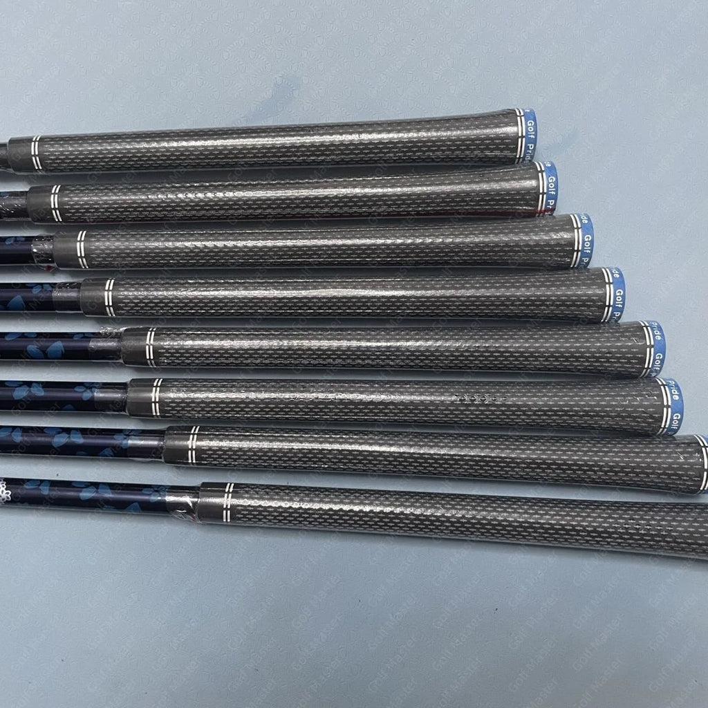 Taylormade Qi10 Golf Irons