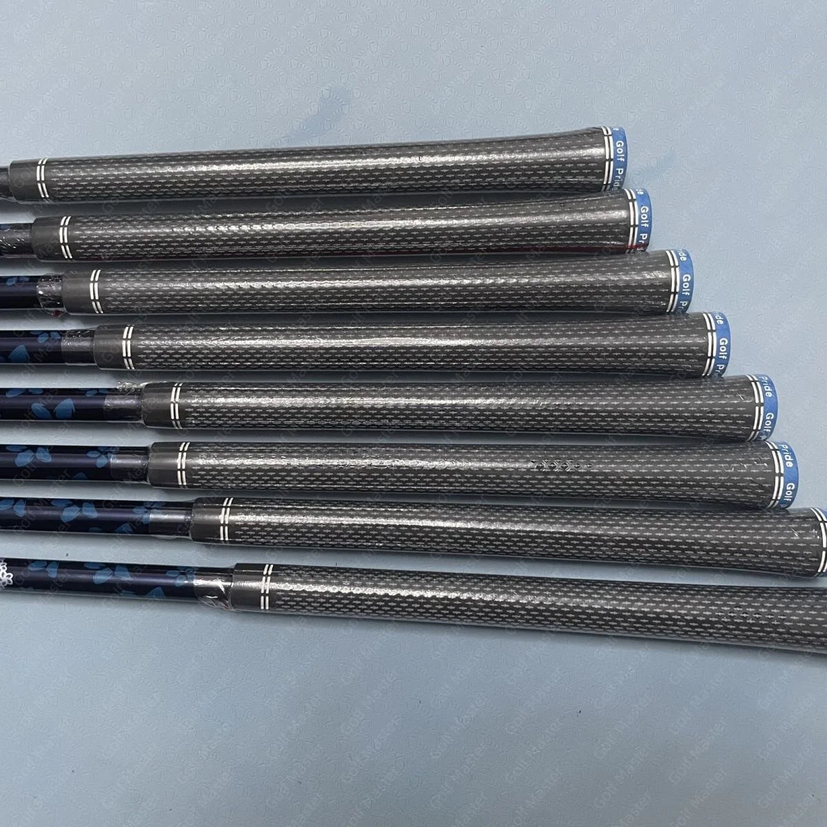 Taylormade Qi10 Golf Irons