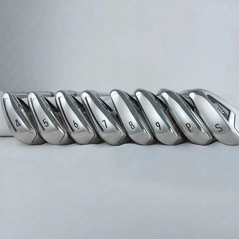 Taylormade M5 Irons