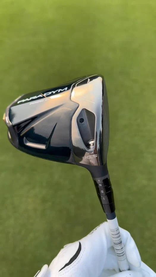 Callaway PARADYM Driver