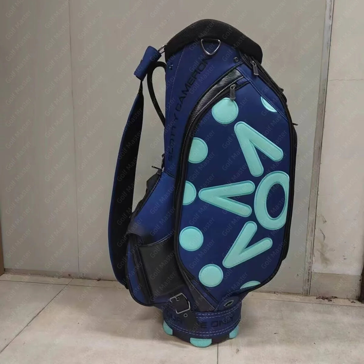 Scotty Cameron 51 Golf Bag