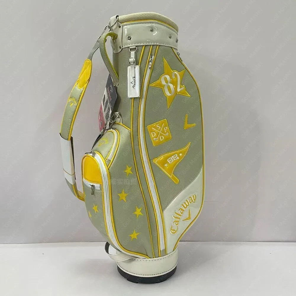 Callaway 8 Golf Bag