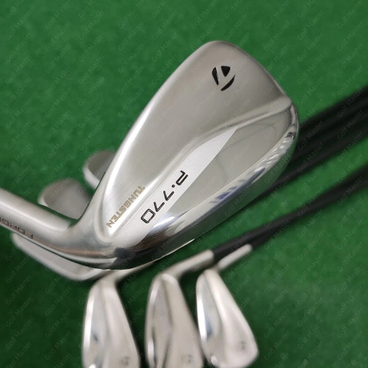 Taylormade P770 Golf Irons