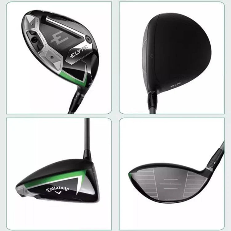 Callaway ELYTE Driver