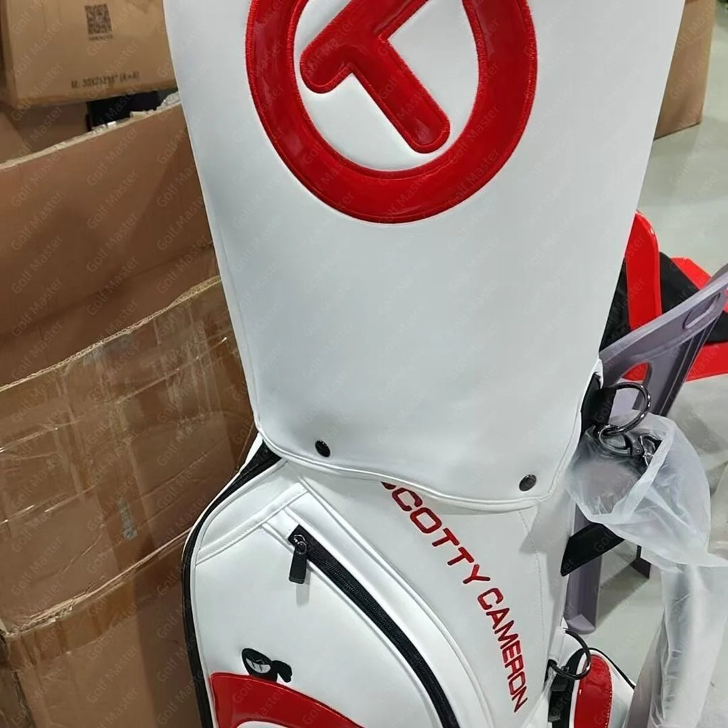 Scotty Cameron 57 Golf Bag