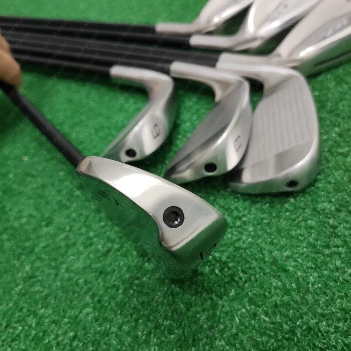 Taylormade P770 Golf Irons