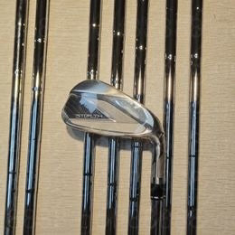 Taylormade STEALTH Golf Irons
