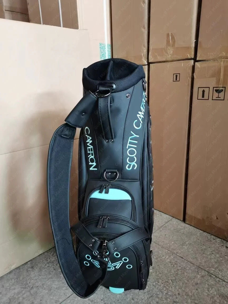 Scotty Cameron Golf Bag