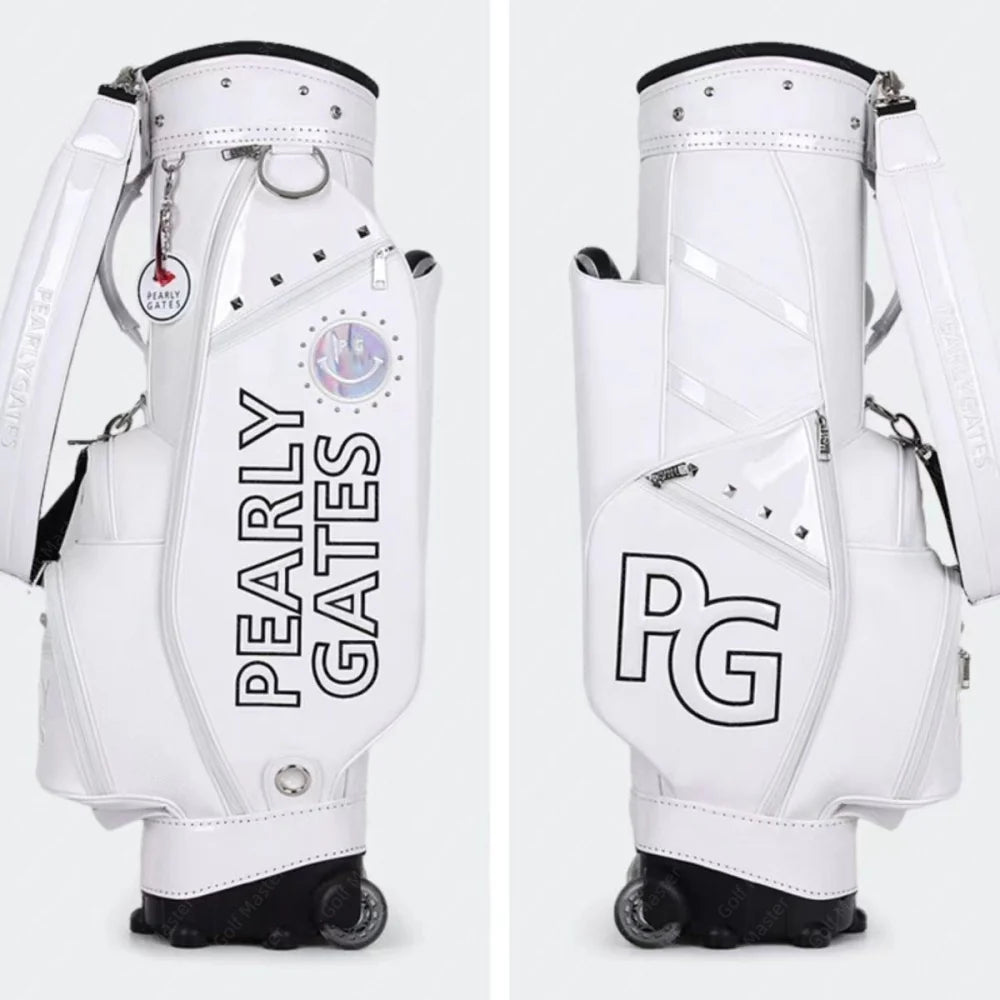 PG 3 Golf Bag
