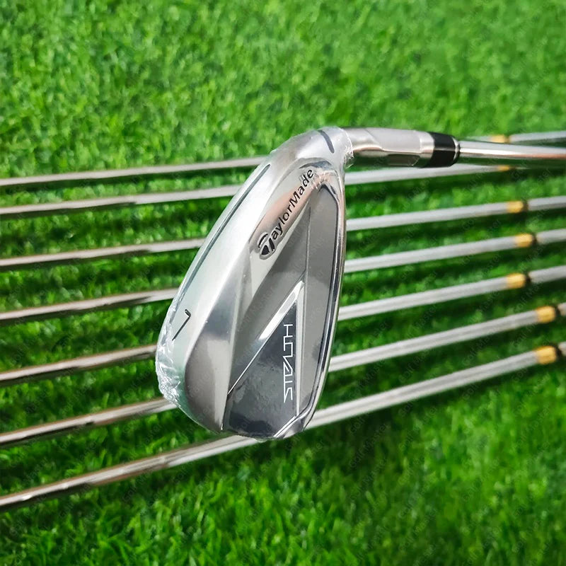 Taylormade STEALTH Golf Irons