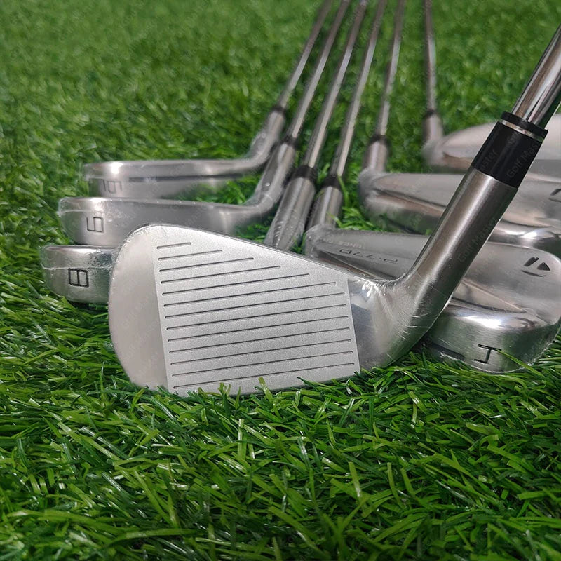 Taylormade P770 Golf Irons