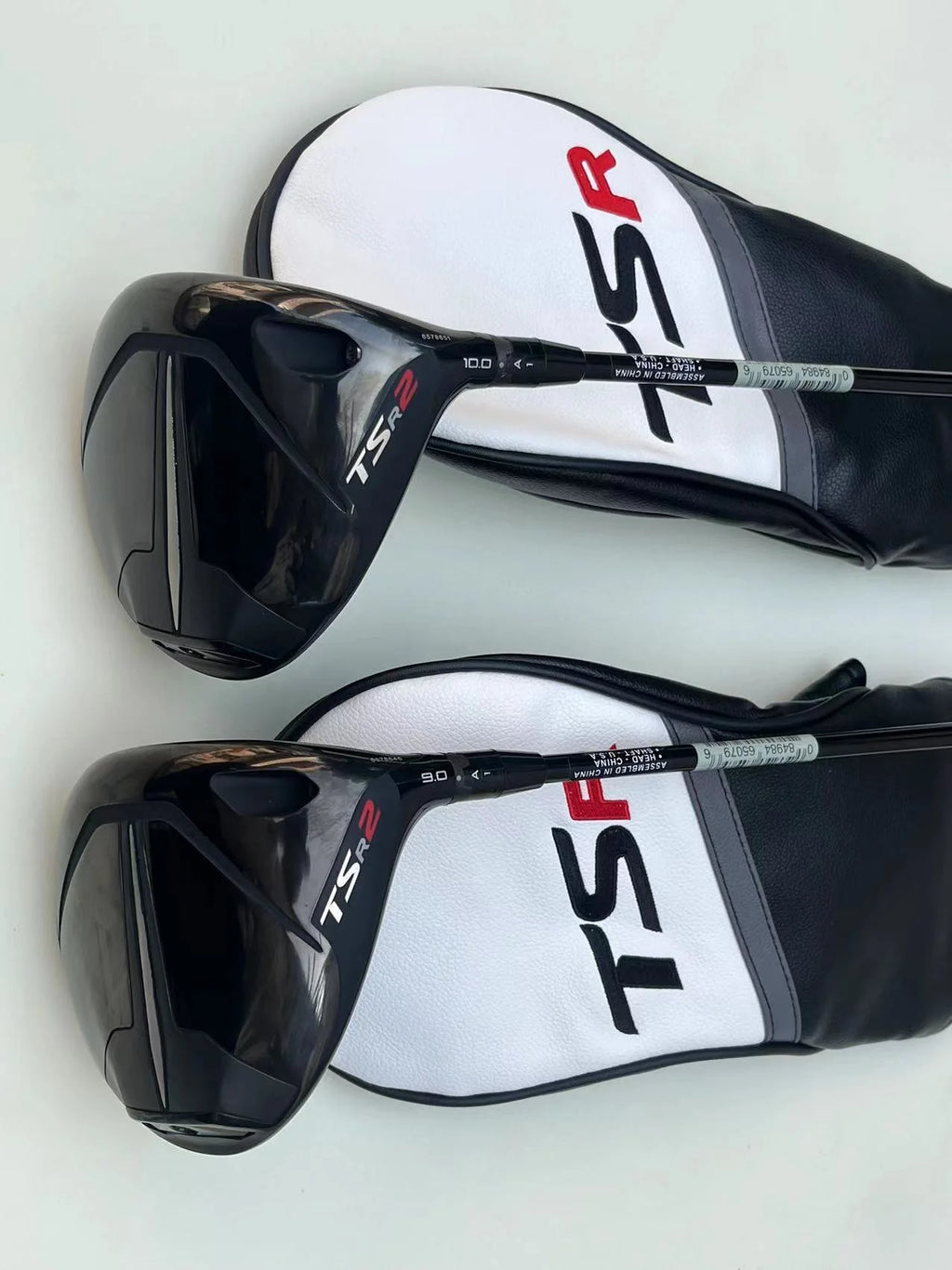 Titleist TSR2 Golf Driver