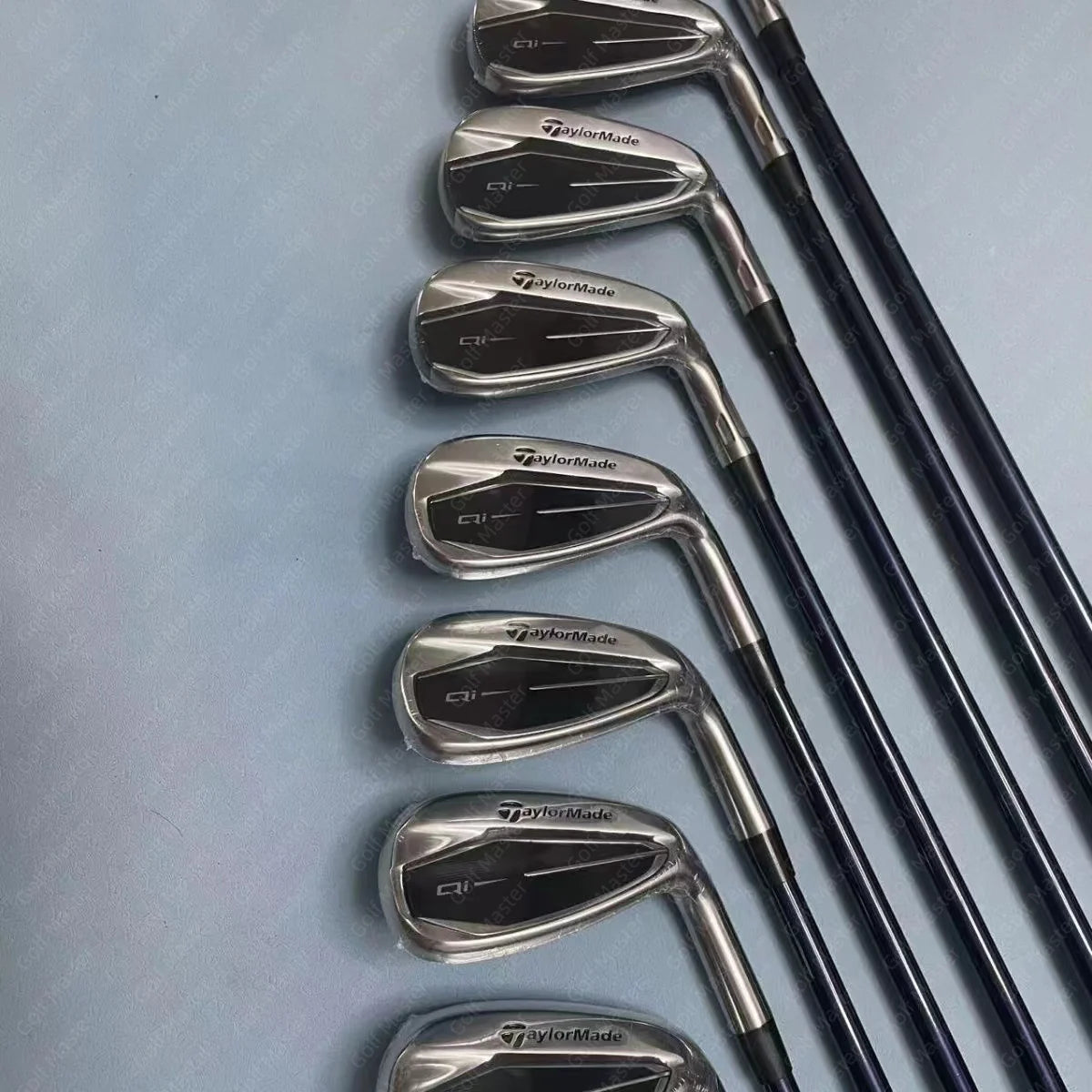 Taylormade Qi10 Golf Irons