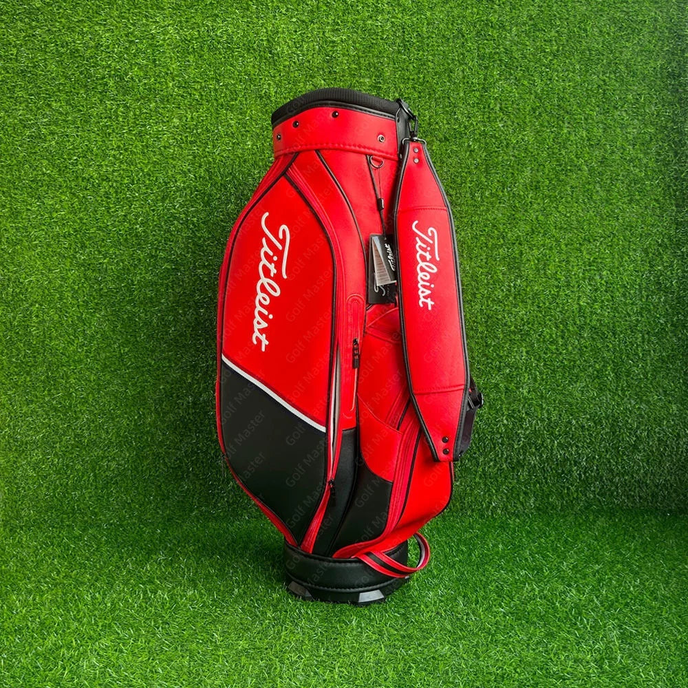 Titleist 8 Golf Bag
