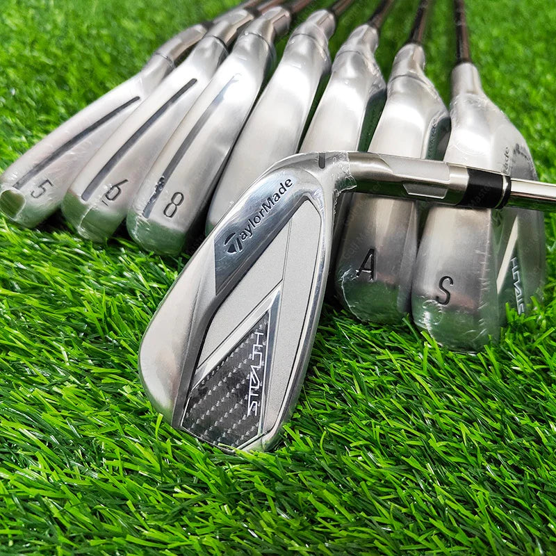 Taylormade STEALTH Golf Irons