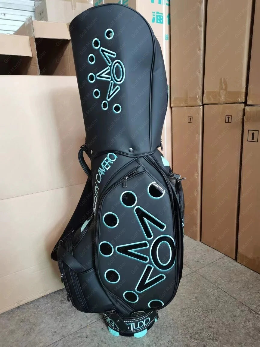 Scotty Cameron Golf Bag