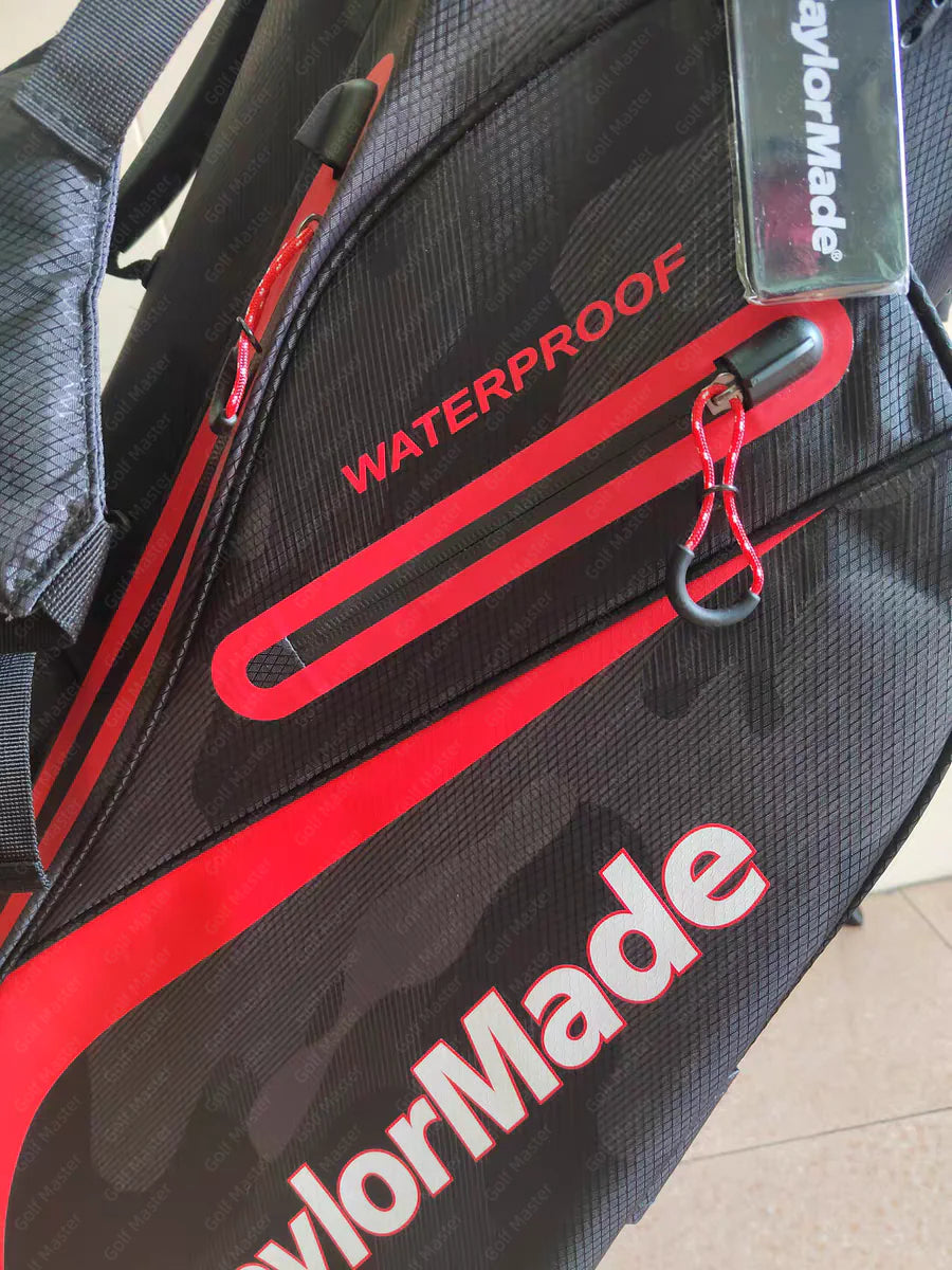 Taylormade 12 Golf Bag