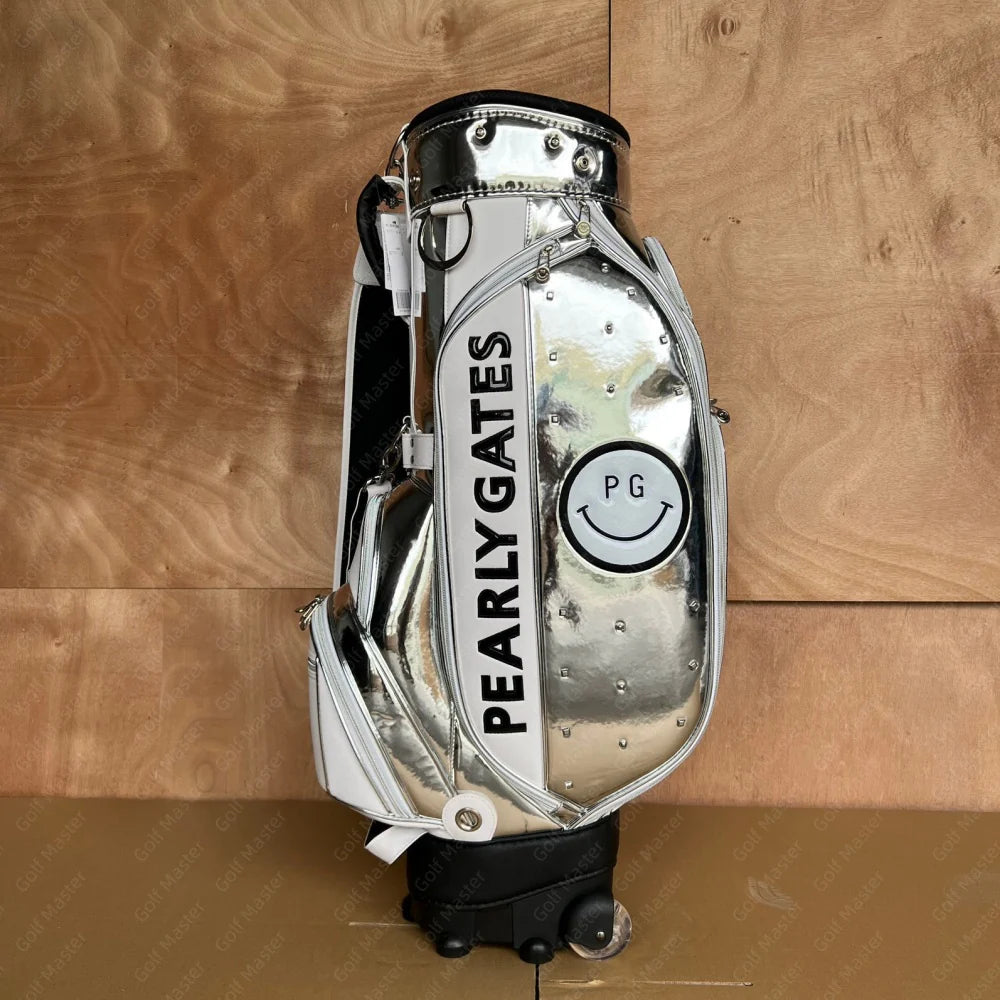 PG Bag 2 Golf Bag