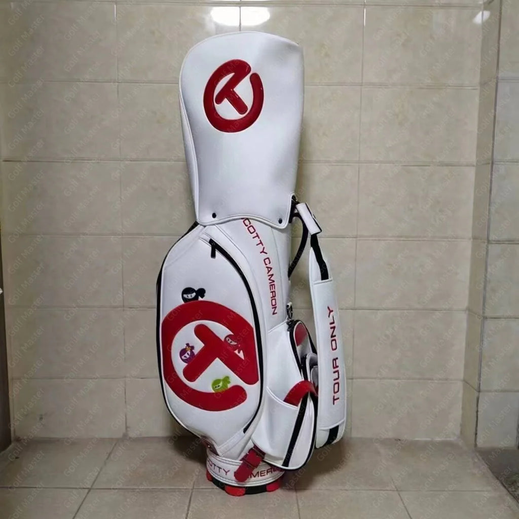 Scotty Cameron 57 Golf Bag