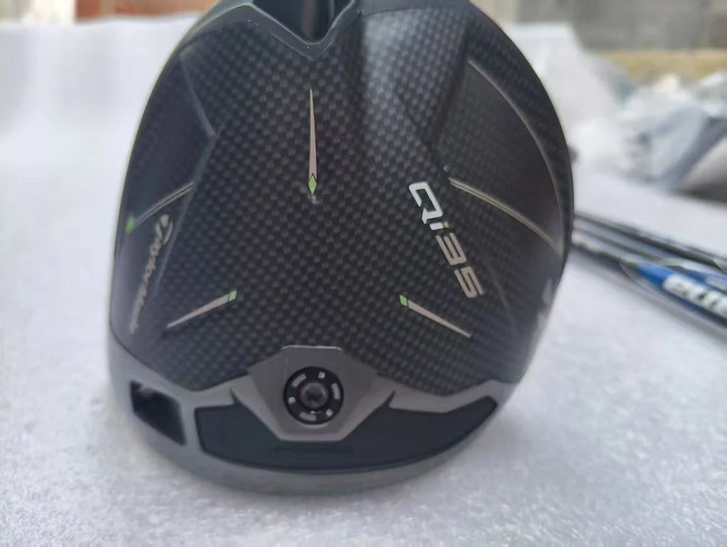 Taylormade Qi35 Driver
