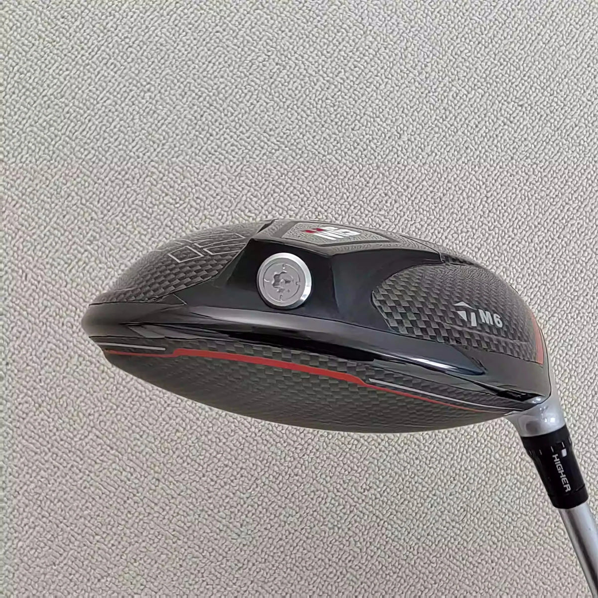 Taylormade M6 Driver