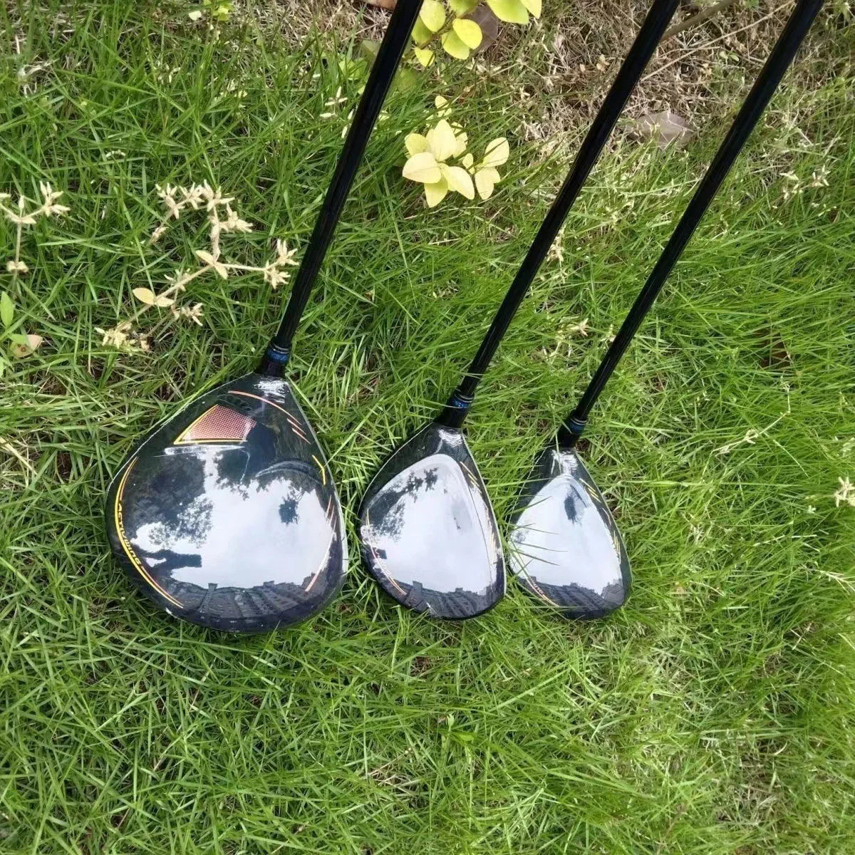 HONMA MP1200 Blue Irons