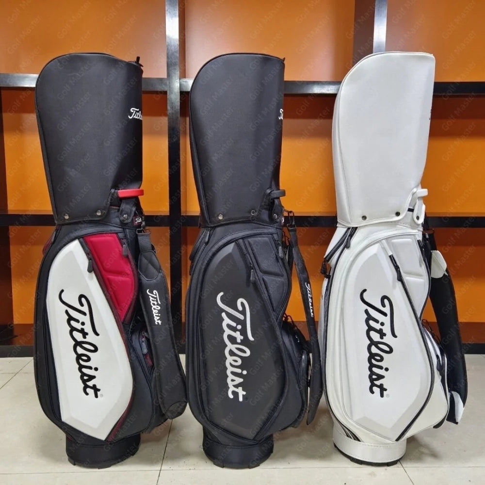 Titleist Golf Bag