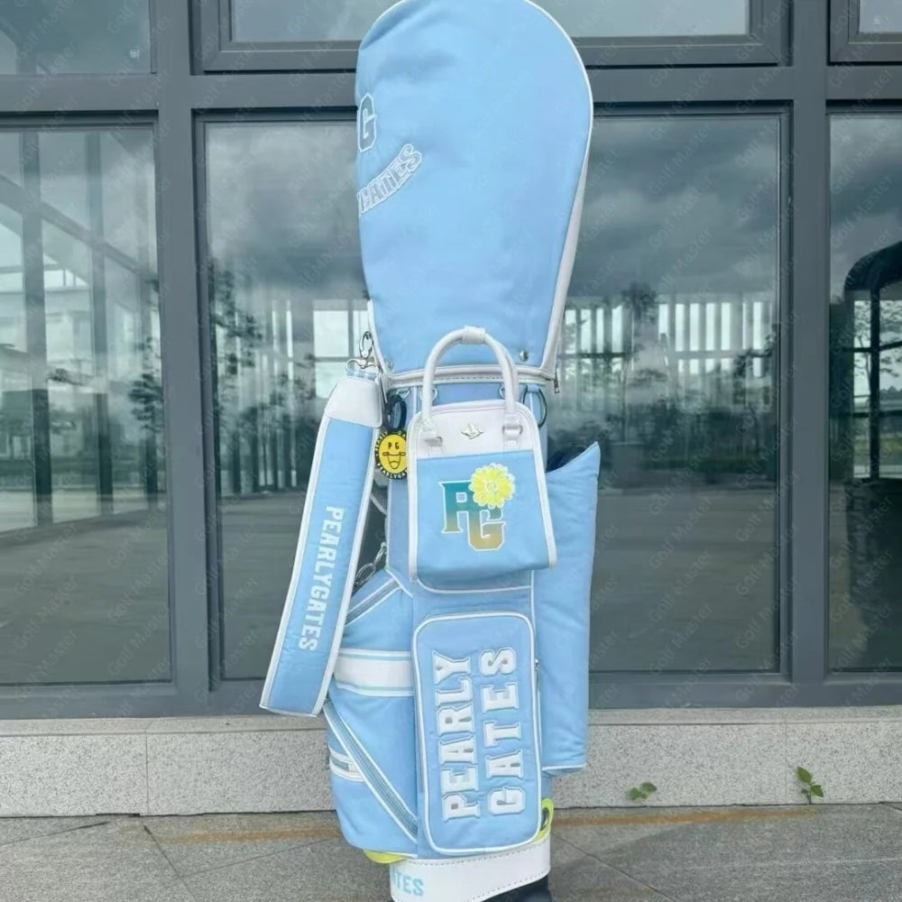 PG 1 Golf Bag