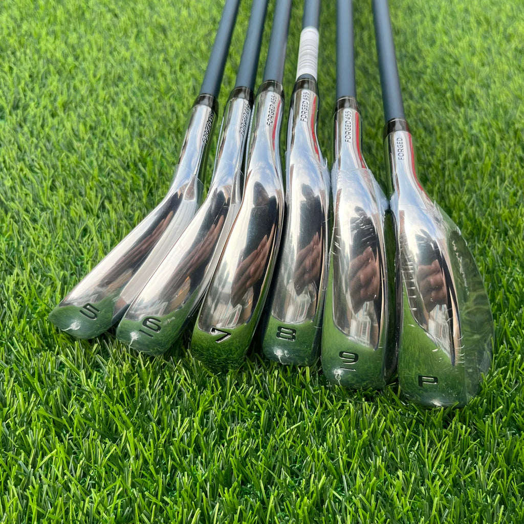 Callaway PARADYM Irons