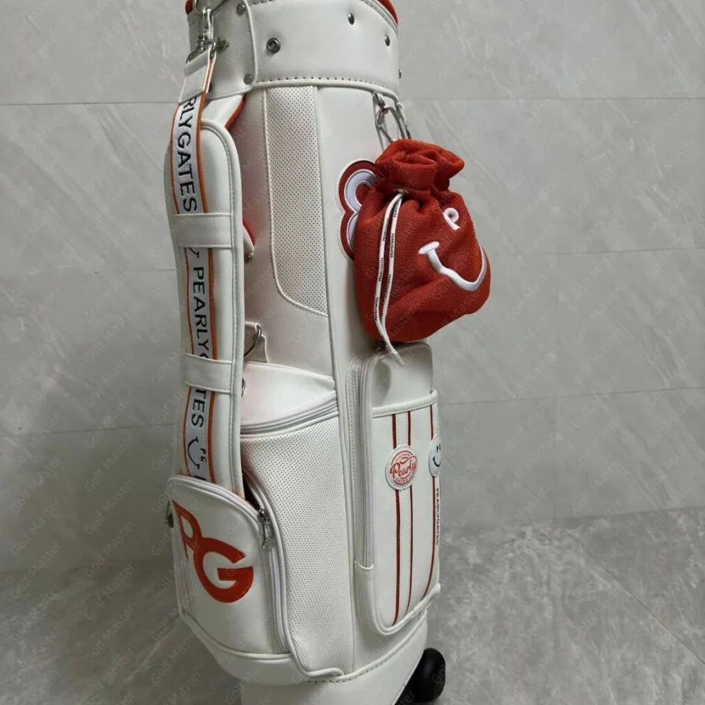 PG 5 Golf Bag
