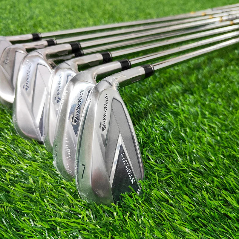 Taylormade STEALTH Golf Irons