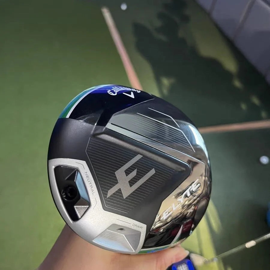 Callaway ELYTE Driver