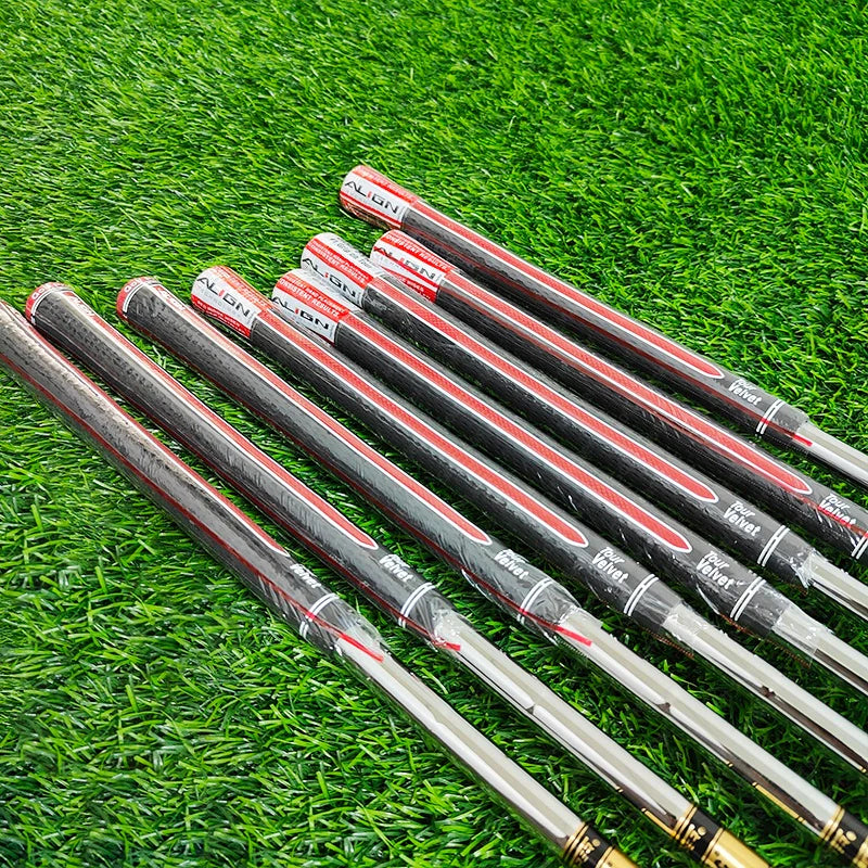 Taylormade STEALTH Golf Irons
