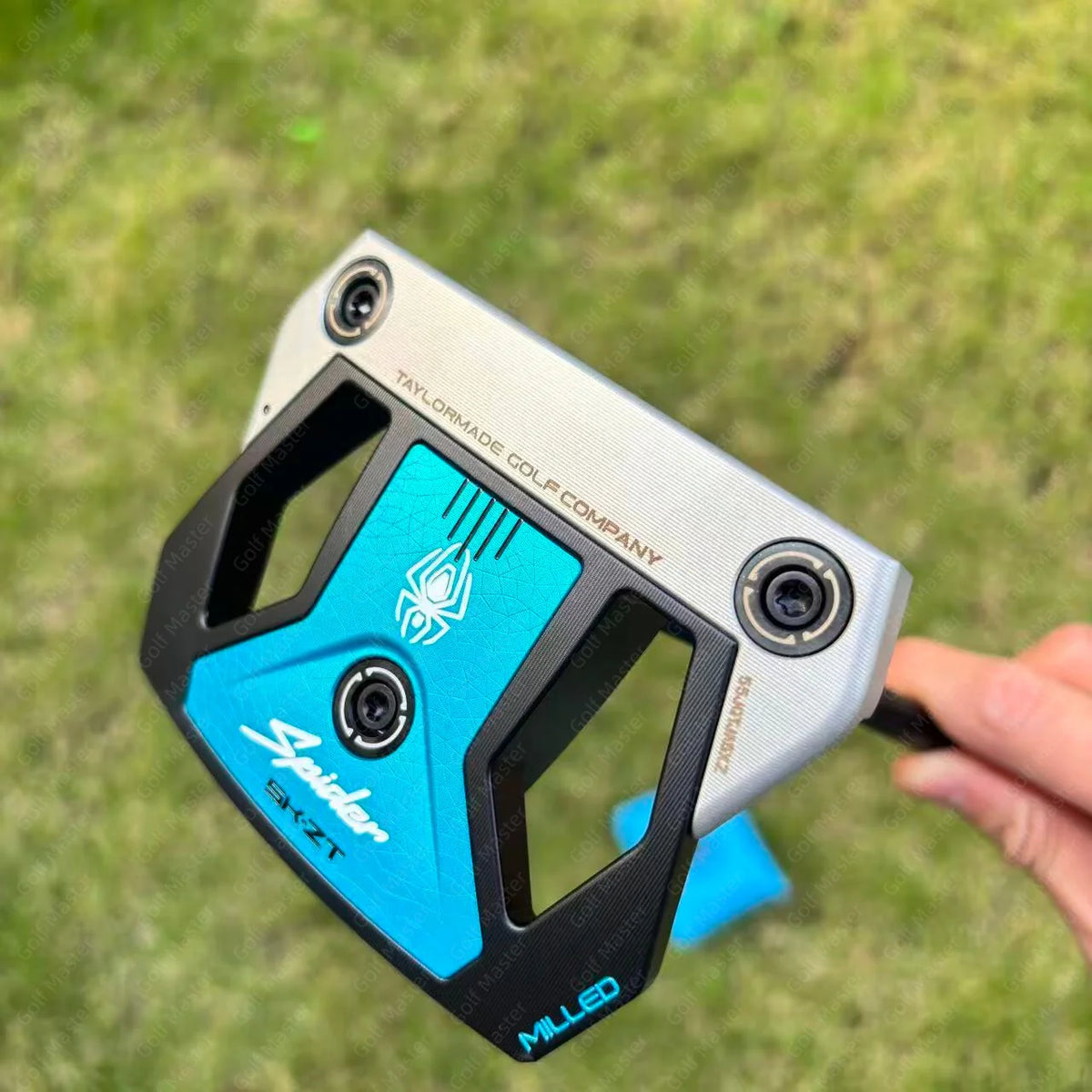 Taylormade Spider ZT Golf Putter
