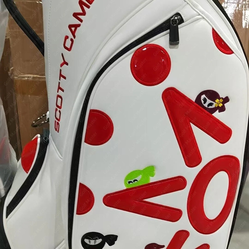 Scotty Cameron 57 Golf Bag