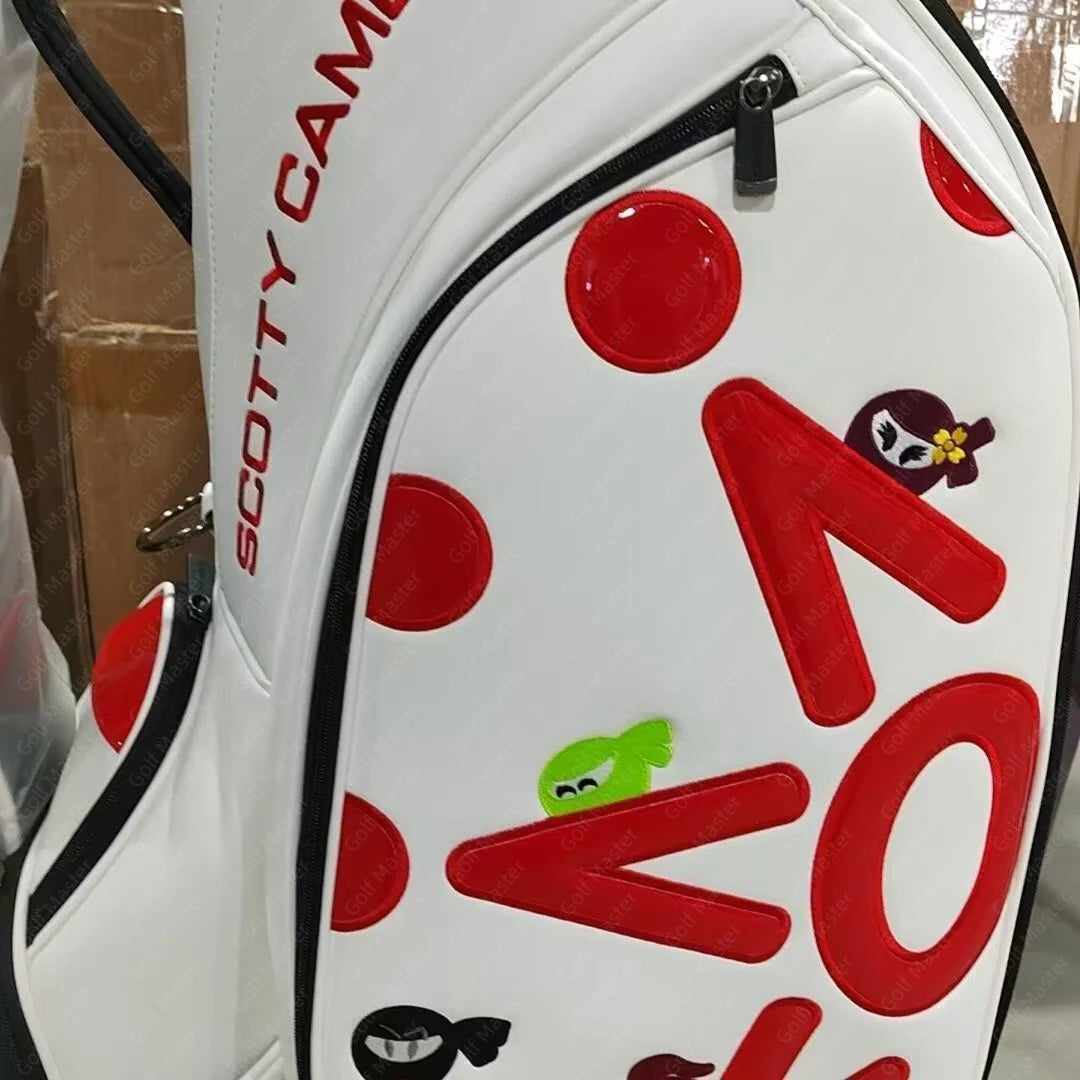 Scotty Cameron 57 Golf Bag