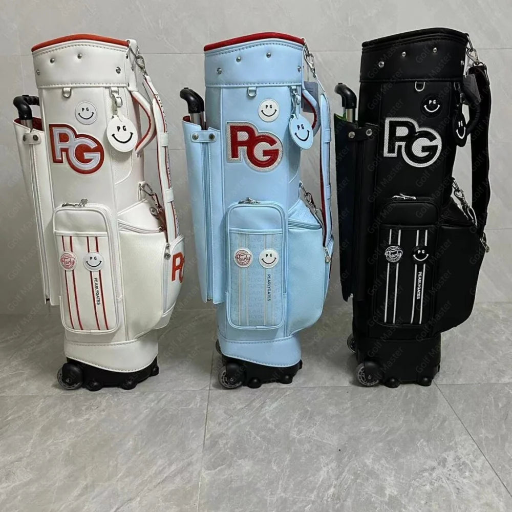 PG 5 Golf Bag