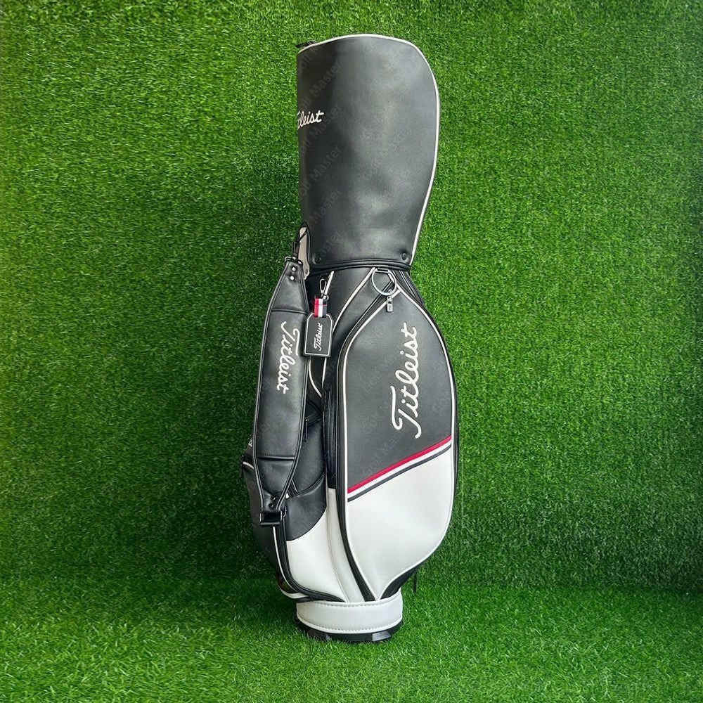 Titleist 8 Golf Bag