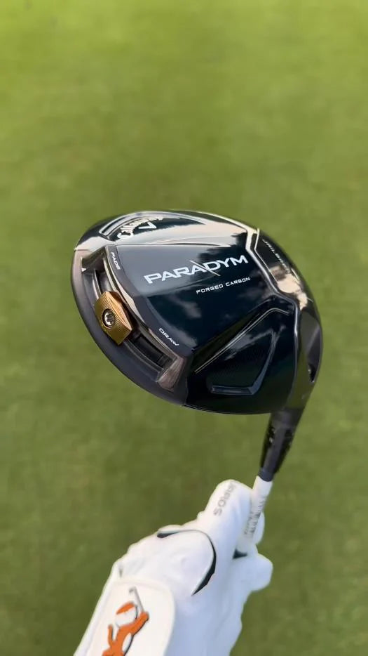 Callaway PARADYM Driver