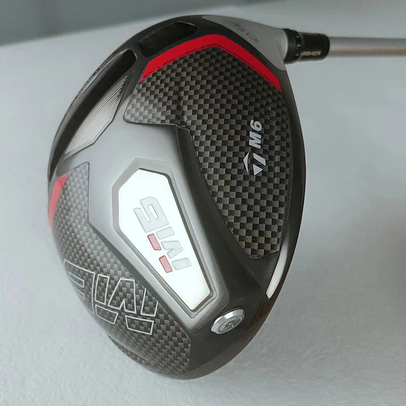 Taylormade M6 Driver
