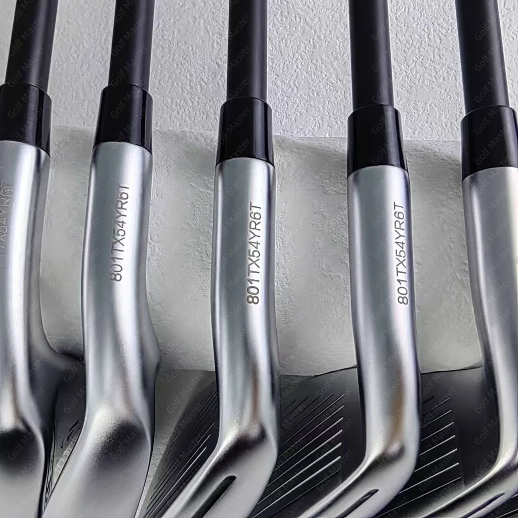 Taylormade CGB MAX Irons