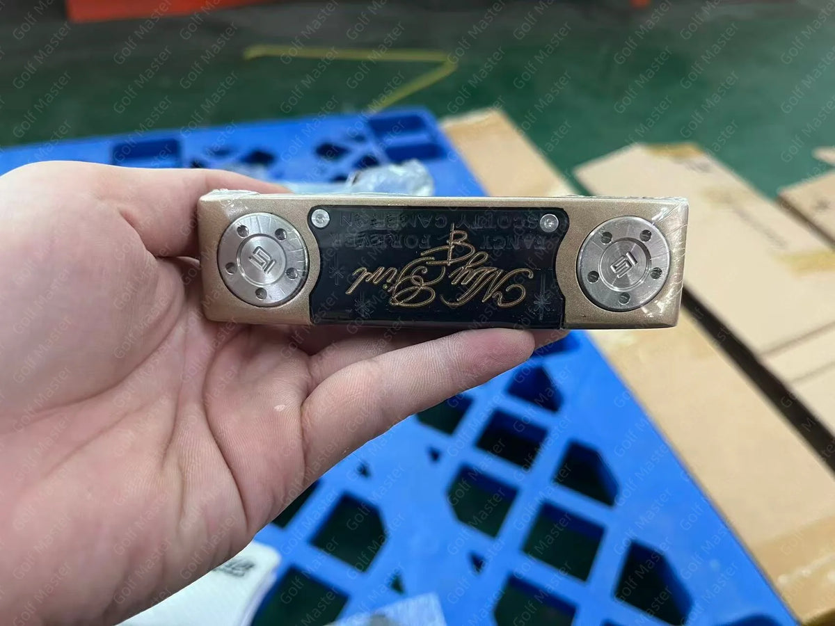 Scotty Cameron 59 Golf Putter