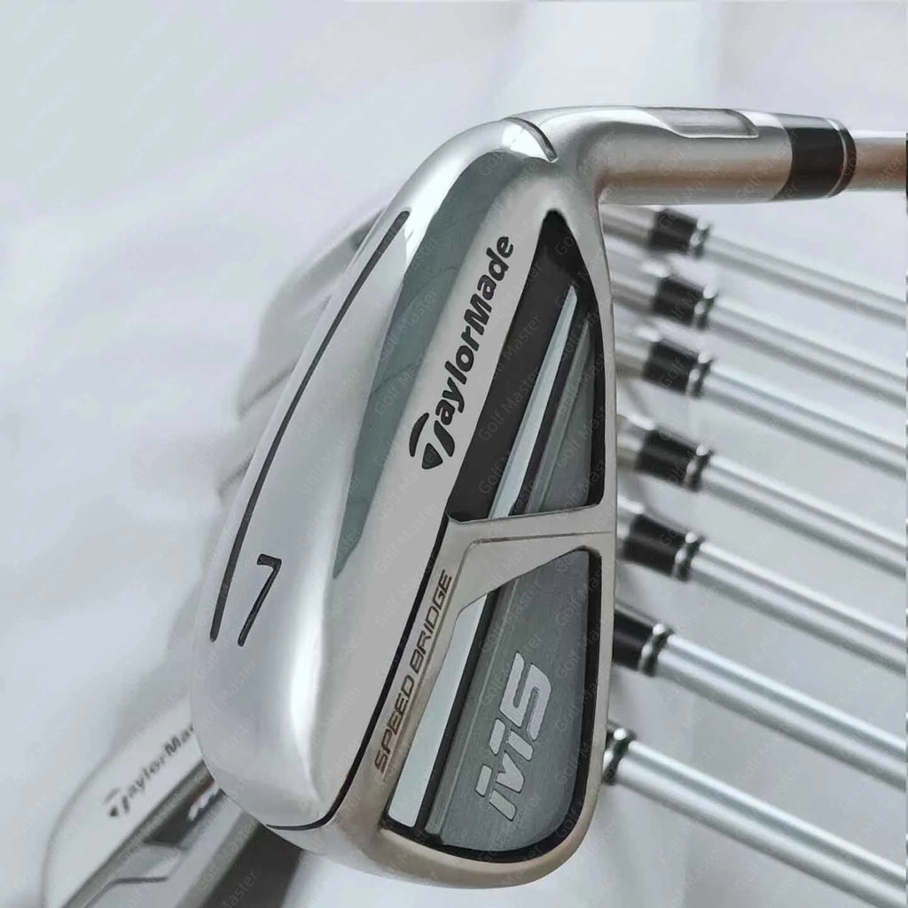 Taylormade M5 Irons