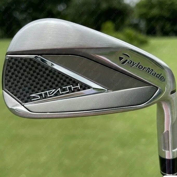Taylormade STEALTH Golf Irons